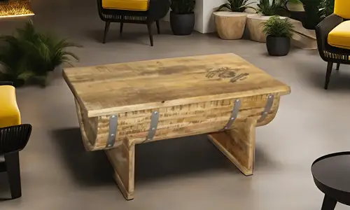 Coffee Table Furniture Manufacturer
